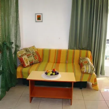 Tonka Apartman Orebić