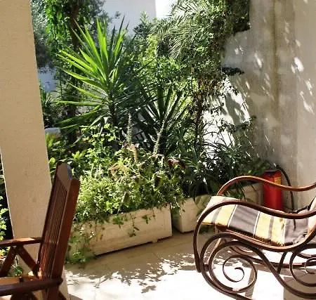 Tonka Apartman Orebić