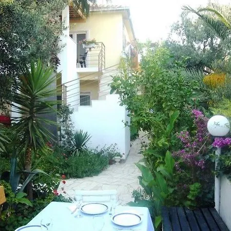 Apartman Tonka