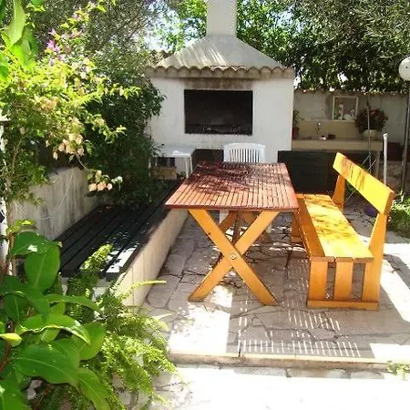 Apartman Tonka *