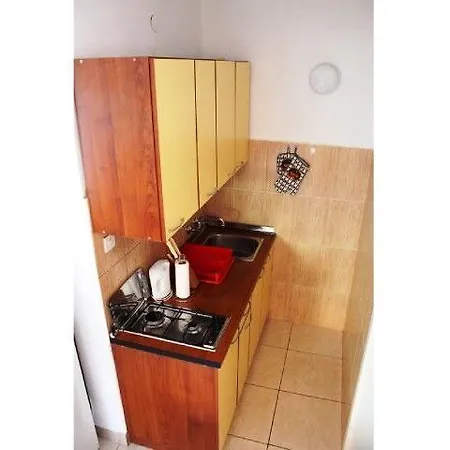 Tonka Apartman